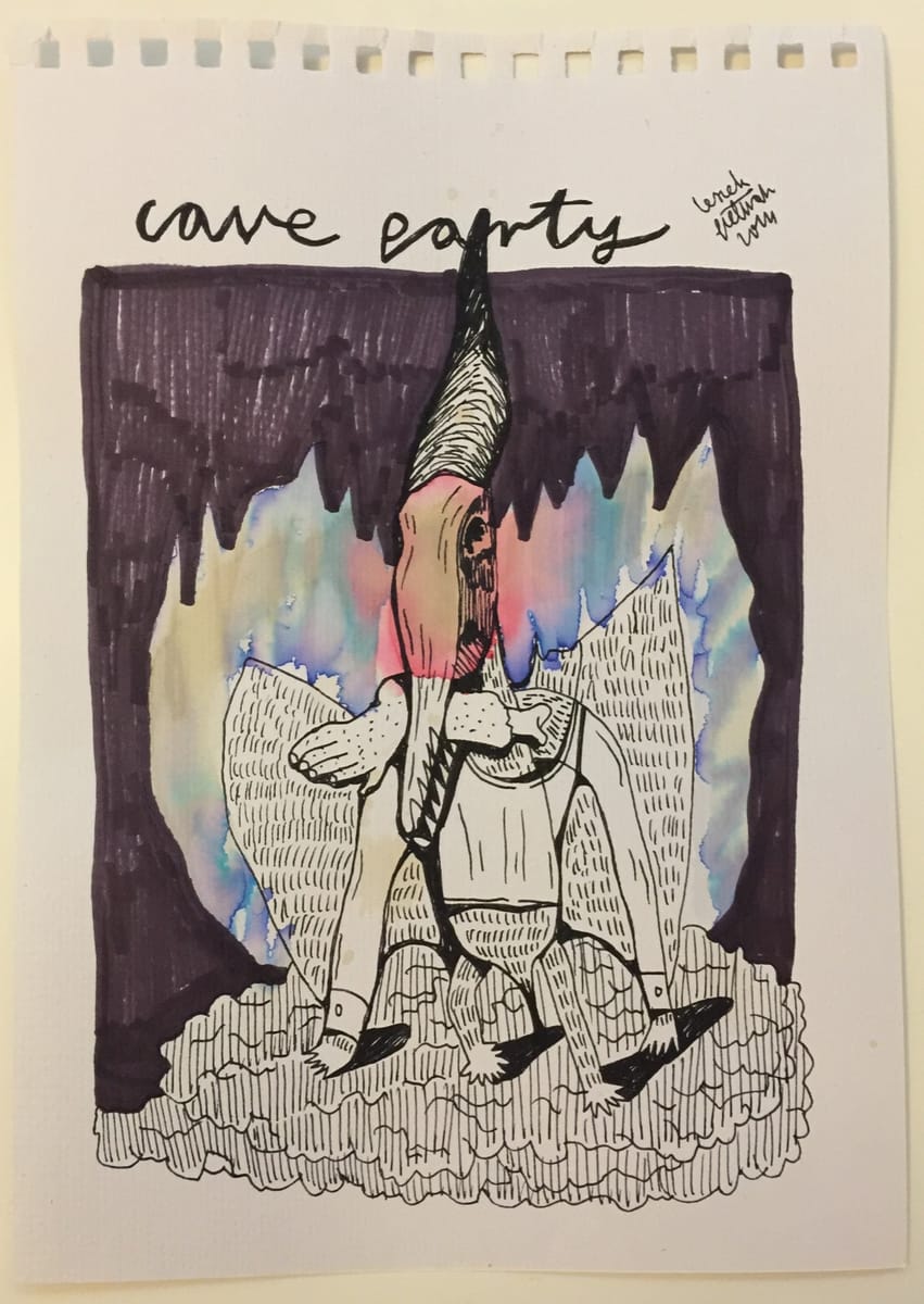 dinosaur-cave-party-2014-poor-quality-photo